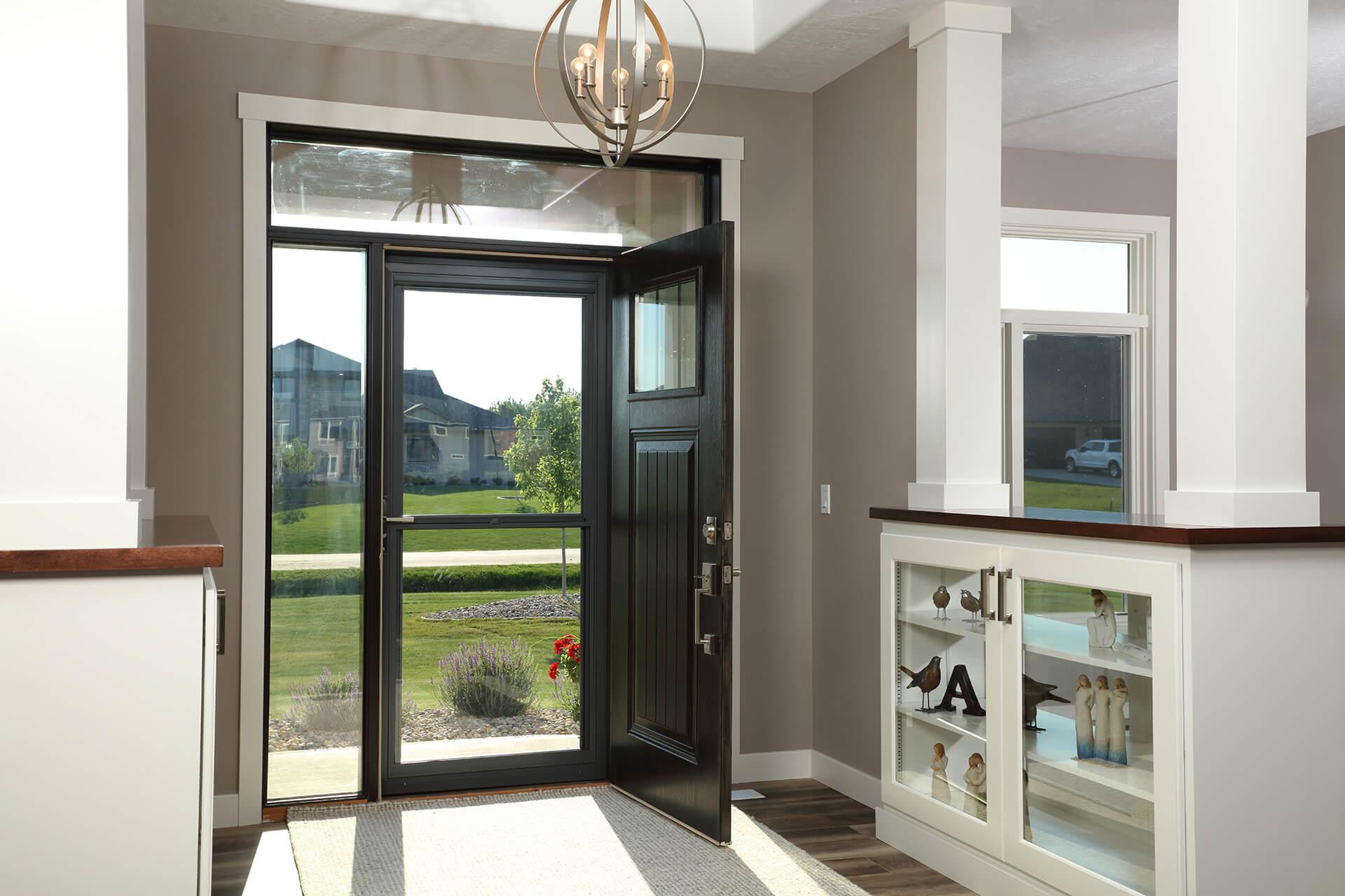 Screen Door Installation & Repair in Volusia County, Florida